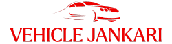 Logo of vehicle jankari