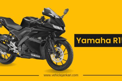 Yamaha R15s Kimat