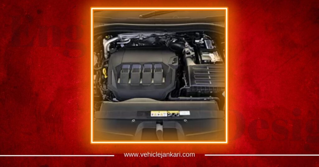 Skoda Kodiaq SUV Engine Specifications