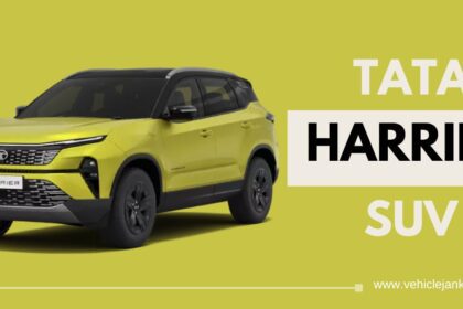 Tata Harrier 2024 (टाटा हैरियर 2024)