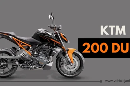 केटीएम 200 ड्यूक (KTM 200 Duke) - कीमत, कलर, फीचर्स, इंजन, माइलेज (एवरेज)