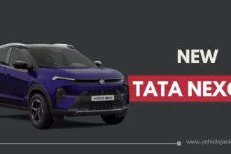 Tata Nexon (टाटा नेक्सन)