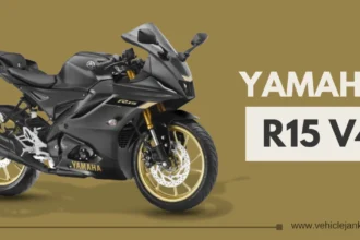 Yamaha R15 V4 (यामाहा आर15 वी4)